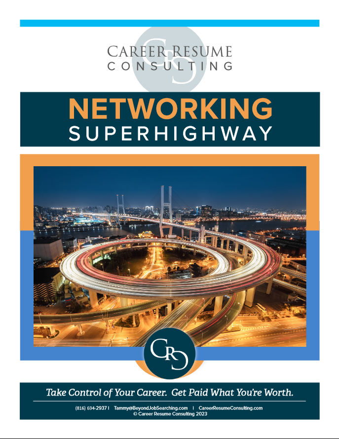 CRC Networking Superhighway 2023