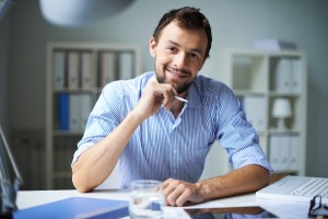 Credit Scores and Career Development