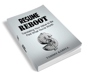 Resume Reboot Manual 2019