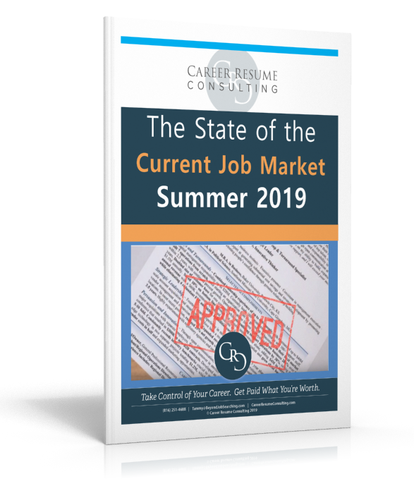State of the Job Market 2019