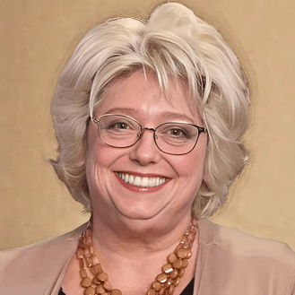 Tammy Kabell headshot 2025 brown background-1