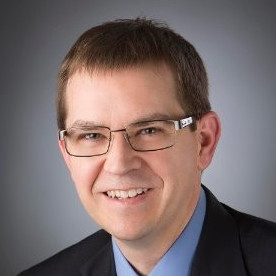 Matthew Wasson Head Shot